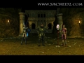 Sacred 2 Trailer II