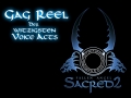 Sacred 2 GagReel