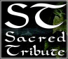 Sacred Tribute - Web Archiv
