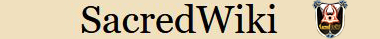 SacredWiki