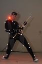 MoCap - Andre