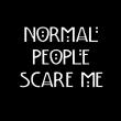 Benutzerbild von NormalPeopleScareMe
